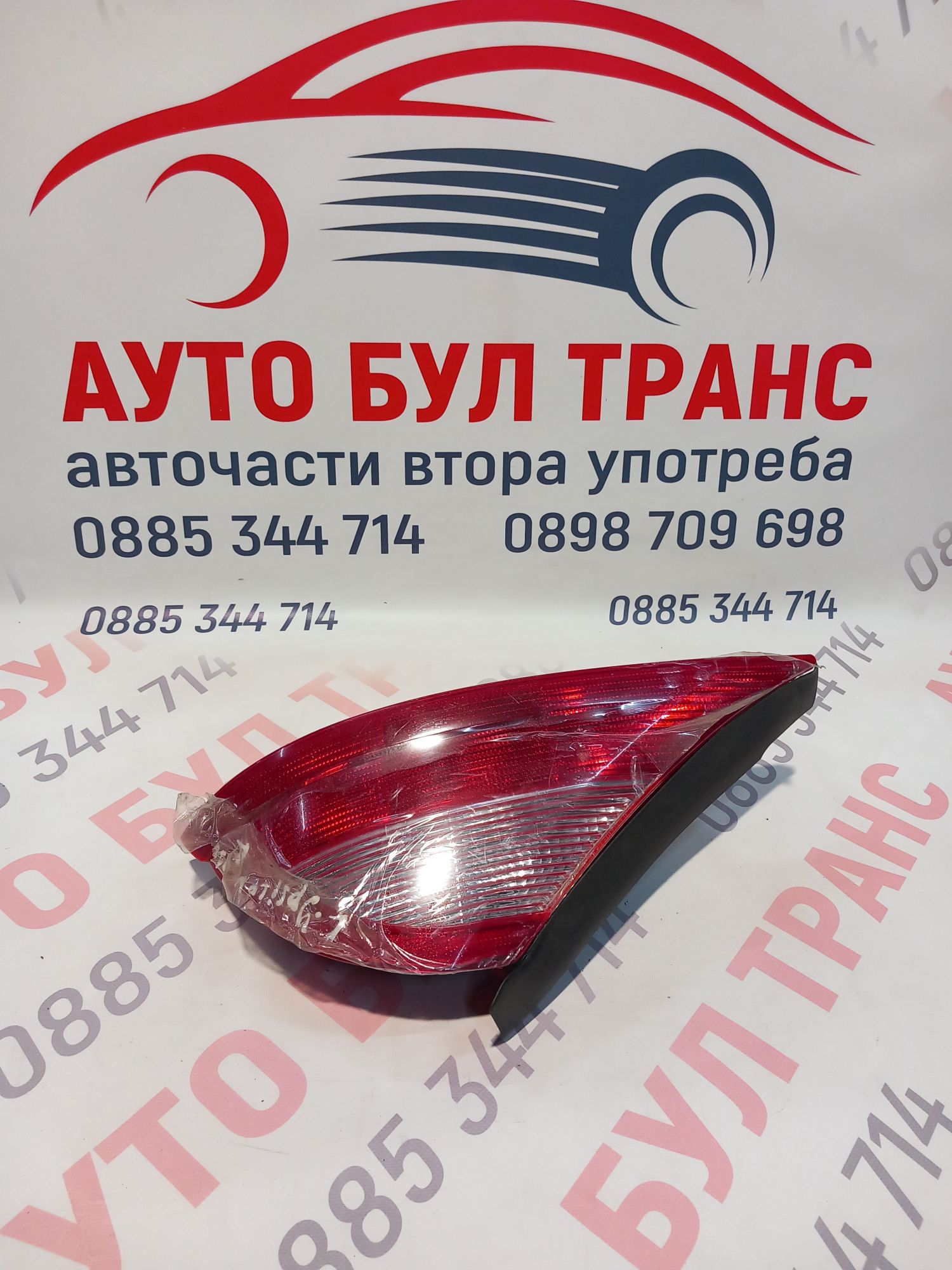 FIAT155 Десен стоп за Lancia Ypsilon (1995-2003) - Image 1