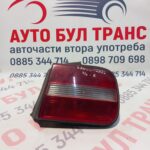 Стоп за Lancia Kappa Station Wagon(1996-2001),комби,позиция:дясна
