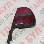 Стоп за Lancia Delta II Hatchback (06.1993 - 09.1999), позиция: дясна