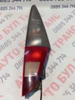 Стоп за Lancia Phedra Minivan (2002-2010),миниван,позиция:дясна