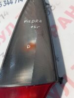 Стоп за Lancia Phedra Minivan (2002-2010),миниван,позиция:дясна - Image 2