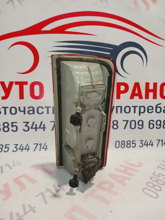 Стоп ляв за FORD CONNECT, TOURNEO 2002 - 2009/ Форд Конект, Торнео - Image 2