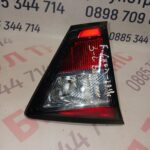 Вътрешен стоп за Ford Kuga SUV II (05.2012 - 10.2019), джип, позиция: лява