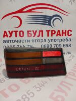 Стоп за Ford Orion II Sedan (12.1985 - 07.1990), седан, позиция: лява