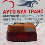 Ляв стоп за Ford Escord/Orion,  седан(1990-1992)