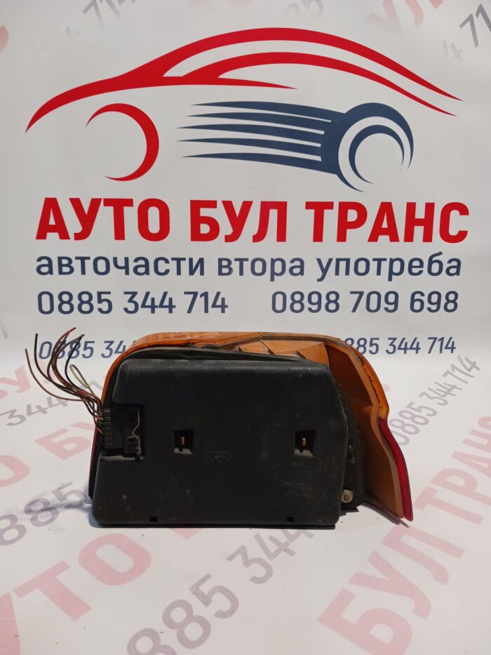 Ляв стоп за Ford Escord/Orion,  седан(1990-1992) - Image 2