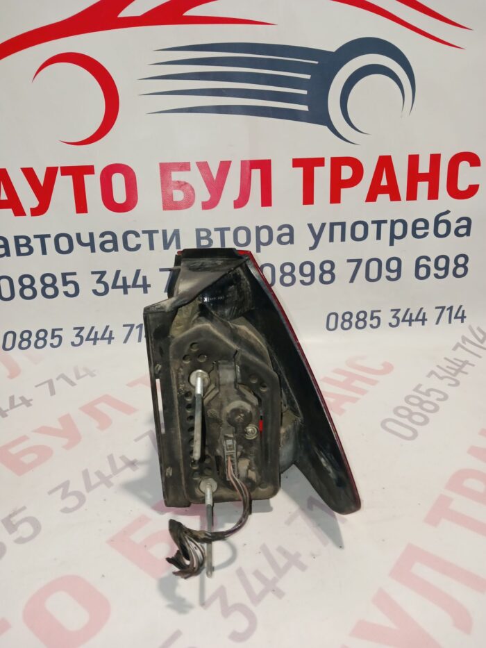 Ляв вътрешен стоп Ford Glaxy II (2006-2014) - Image 2