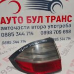 Стоп за Ford S-Max Minivan (05.2006 - 12.2014), хечбек, позиция: лява