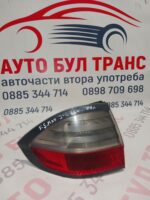 Стоп за Ford S-Max Minivan (05.2006 - 12.2014), хечбек, позиция: лява