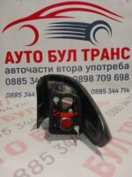 Стоп за Ford S-Max Minivan (05.2006 - 12.2014), хечбек, позиция: лява - Image 2