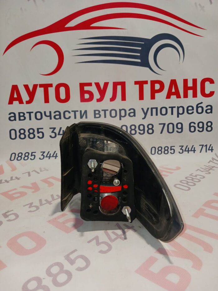 Стоп за Ford S-Max Minivan (05.2006 - 12.2014), хечбек, позиция: лява - Image 2