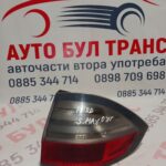 Стоп за Ford S-Max Minivan (05.2006 - 12.2014), хечбек, позиция: дясна
