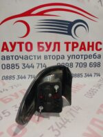 Стоп за Ford S-Max Minivan (05.2006 - 12.2014), хечбек, позиция: дясна - Image 2