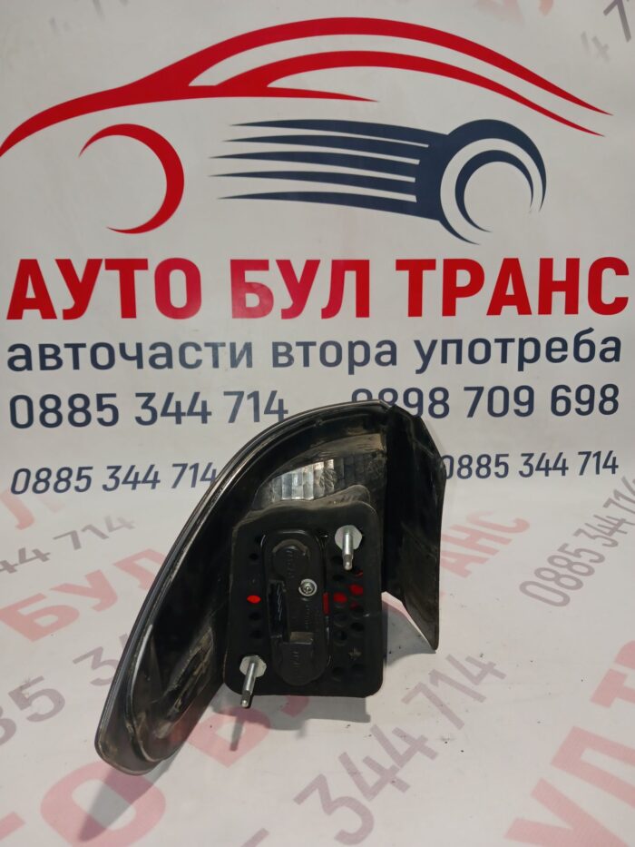Стоп за Ford S-Max Minivan (05.2006 - 12.2014), хечбек, позиция: дясна - Image 2