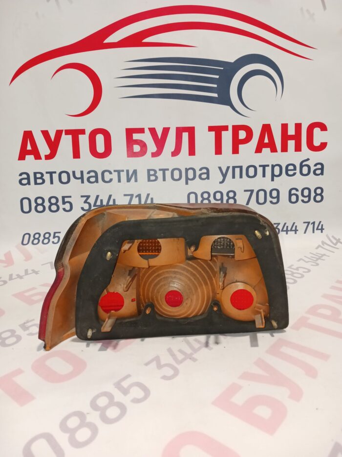 Десен стоп за Ford Escord хечбек (1990-1995) - Image 2
