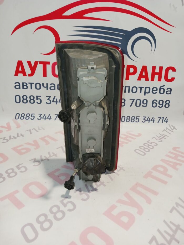 Стоп за Ford Connect/Tourneo ( 2009- 2013 )позиция:лява - Image 2
