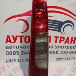 Стоп за Ford C-mAX Minivan(2007-2010)позиция лява