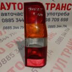 Десен стоп за Ford Tranzit (2000-2006)