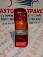 Десен стоп за Ford Tranzit (2000-2006)