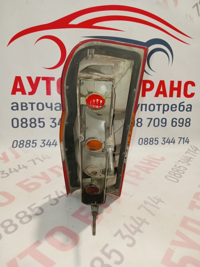 Десен стоп за Ford Tranzit (2000-2006) - Image 2