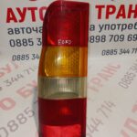Ляв стоп за Ford Tranzit (2000-2006г.)