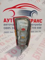 Ляв стоп за Ford Tranzit (2000-2006г.) - Image 2
