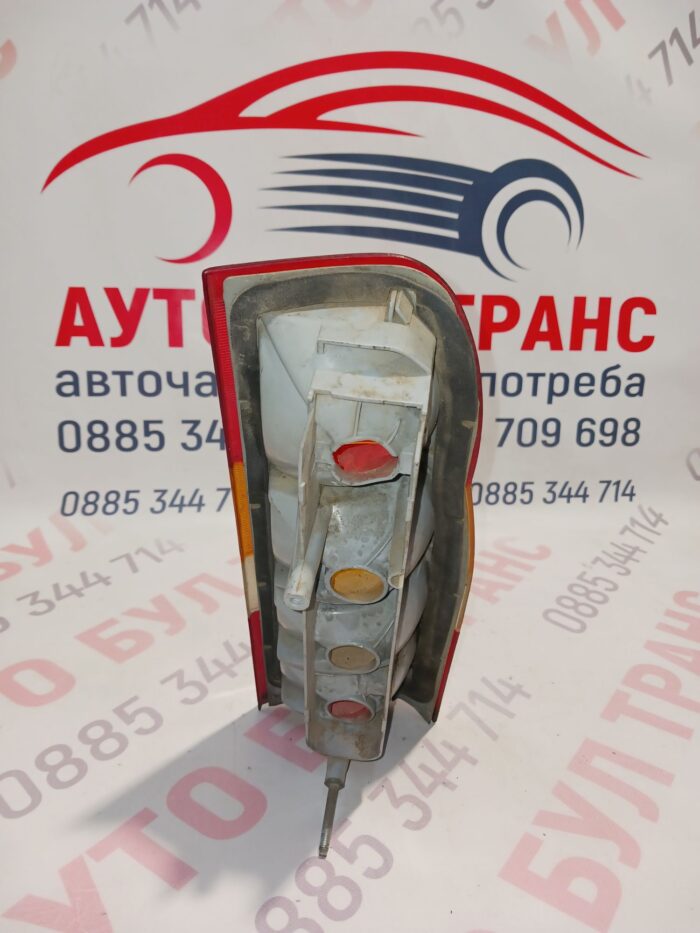 Ляв стоп за Ford Tranzit (2000-2006г.) - Image 2