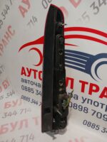 Десен стоп Ford C-Max (2007-2010г.)ван, врати 4/5 - Image 2