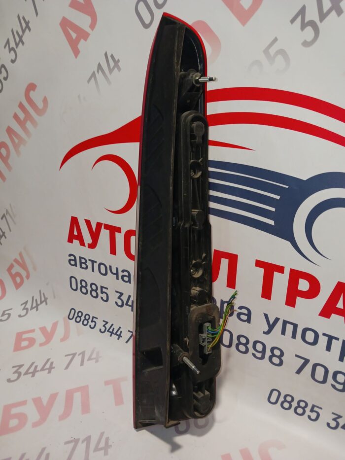 Десен стоп Ford C-Max (2007-2010г.)ван, врати 4/5 - Image 2