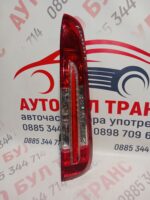 Десен стоп Ford C-Max (2007-2010г.)ван, врати 4/5