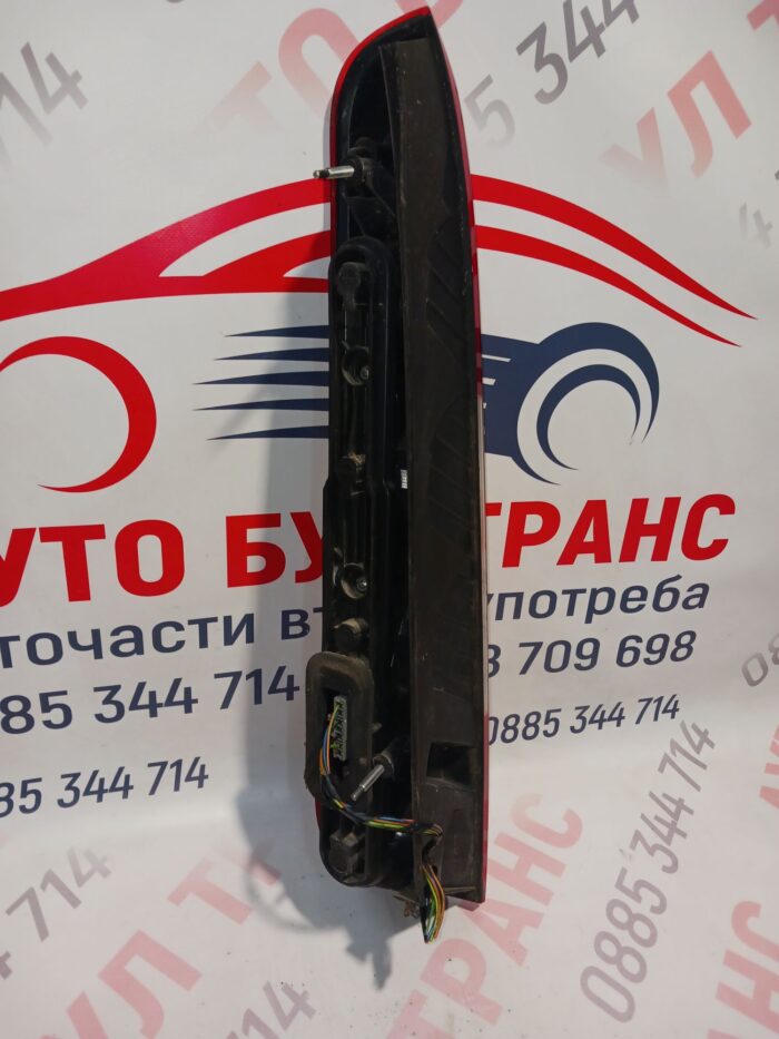 Ляв стоп Ford C-Max (2007-2010г.)ван, врати 4/5 - Image 2