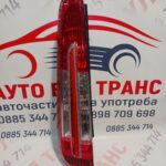 Ляв стоп Ford C-Max (2007-2010г.)ван, врати 4/5