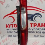 Десен стоп FORD FOCUS II (2004-2010)хечбек ,врати 4/5