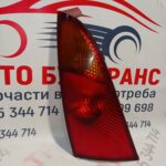Стоп за Ford Focus I Hatchback (10.1998 – 12.2007), хечбек, позиция: дясна
