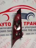 Стоп за Ford Focus I Hatchback (10.1998 – 12.2007), хечбек, позиция: дясна - Image 2