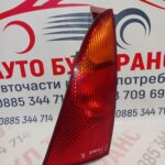 Стоп за Ford Focus I Hatchback (10.1998 – 12.2007), хечбек, позиция: лява