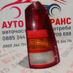 Стоп за Ford Focus I Estate (02.1999 – 12.2007), комби, позиция: дясна