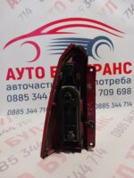 Стоп за Ford Focus I Estate (02.1999 – 12.2007), комби, позиция: дясна - Image 2