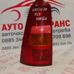 Стоп за Ford Focus I Estate (02.1999 – 12.2007), комби, позиция: лява