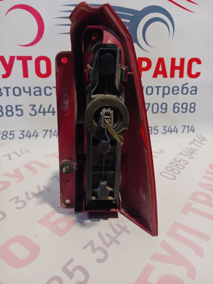 Стоп за Ford Focus I Estate (02.1999 – 12.2007), комби, позиция: лява - Image 2