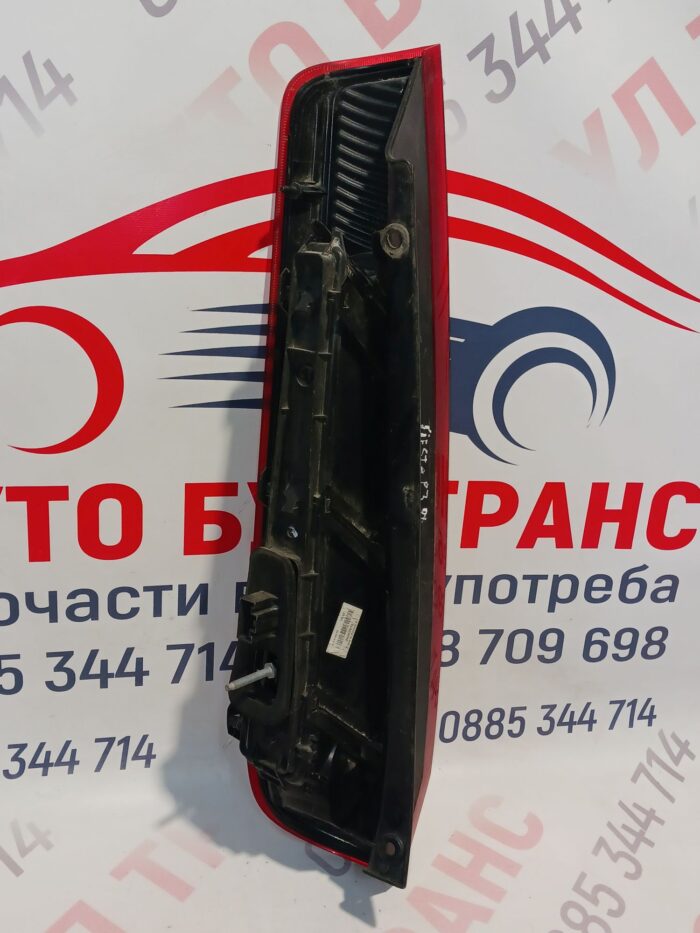 Десен заден стоп за Ford Fiesta 5 (2001–2005) - Image 2
