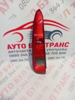 Стоп за Ford Fusion (08.2002 - 12.2012) позиция: лява