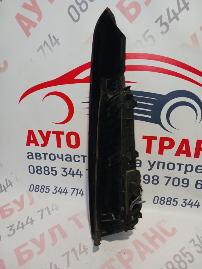 Стоп за Ford Fusion (08.2002 - 12.2012) позиция: лява - Image 2