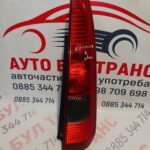Стоп за Ford Fusion  (08.2002 - 12.2012), позиция: дясна