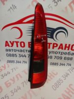 Стоп за Ford Fusion  (08.2002 - 12.2012), позиция: дясна