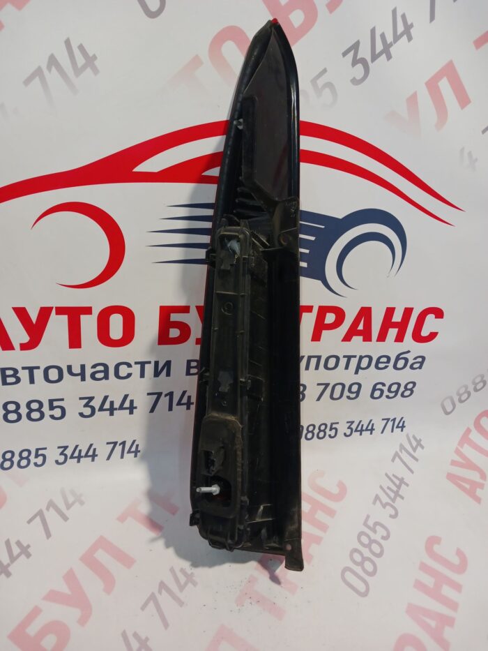 Стоп за Ford Fusion  (08.2002 - 12.2012), позиция: дясна - Image 2