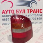 Десен стоп за Ford Mondeo (1994-2000г.) комби: врати4/5