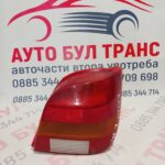 Десен стоп за Ford Fiesta(1990-1995г.)