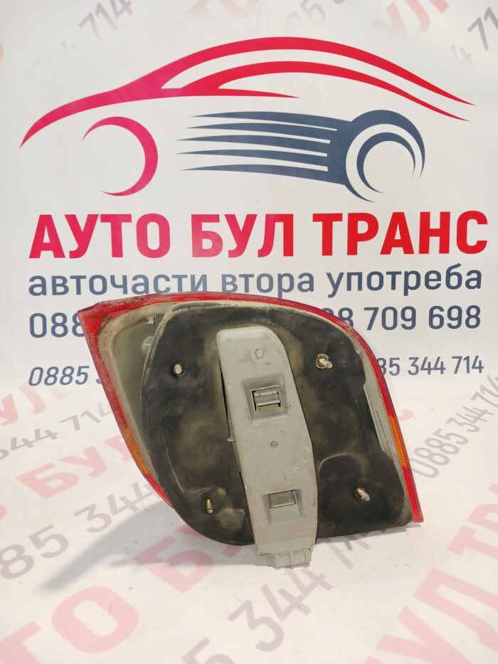 Десен стоп за Ford Fiesta(1990-1995г.) - Image 2