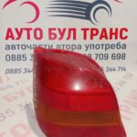 Ляв стоп за Ford Fiesta(1990-1995г.)